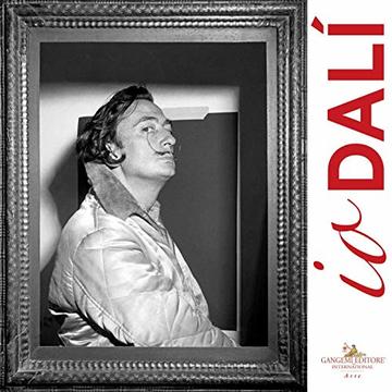 Io Dalí: Nuove opere per la mostra al Museo Civico Castello Ursino di Catania